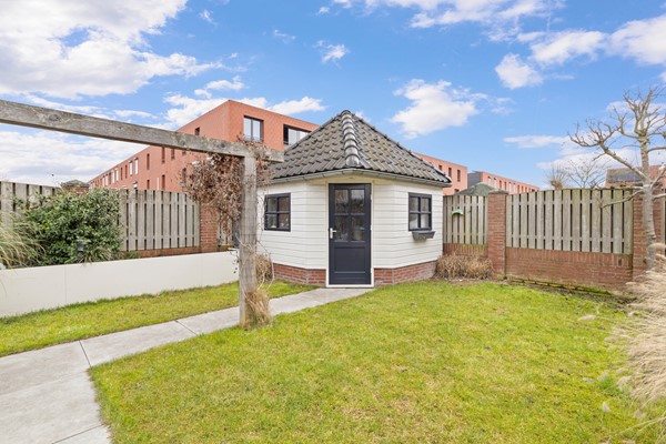 Medium property photo - Zirkoon 3, 5912 SW Venlo